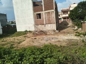  Plot – Exterior View View at Jagatpura - for Sale