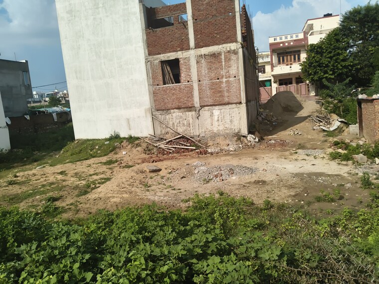 Exterior View, jagatpura  107 Sq.Yd. Plot In Jagatpura Jaipur 9107776