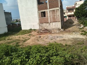  Plot – Exterior View View at Jagatpura - for Sale