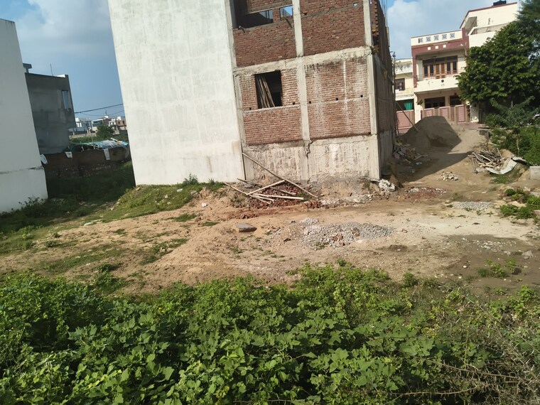 Exterior View, jagatpura  107 Sq.Yd. Plot In Jagatpura Jaipur 9107776