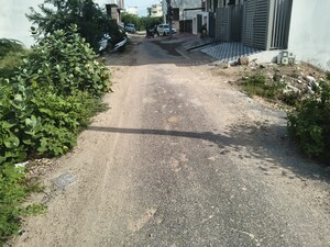 Plot – Exterior View View at Jagatpura - for Sale