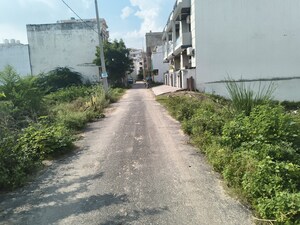  Plot – Exterior View View at Jagatpura - for Sale