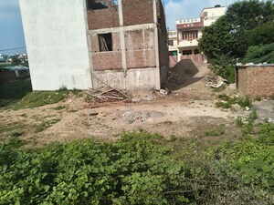  Plot – Exterior View View at Jagatpura - for Sale