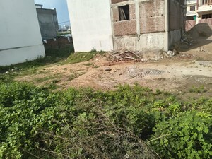  Plot – Exterior View View at Jagatpura - for Sale