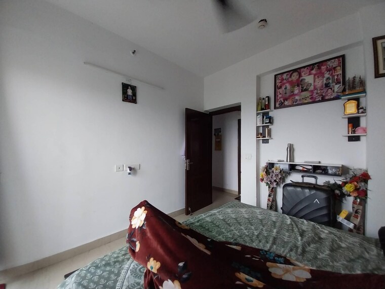 Bedroom, nimbus-the-park-street 2 Bedroom 1155 Sq.Ft. Apartment In Chi V Greater Noida Greater Noida 9107771