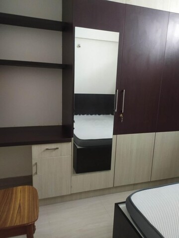 Kitchen in 2 BHK Apartment at Concorde Livingston, Kudlu – for Rent