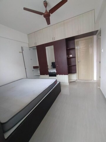 Kitchen in 2 BHK Apartment at Concorde Livingston, Kudlu – for Rent