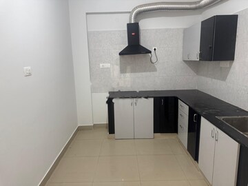 Kitchen in 2 BHK Apartment at Concorde Livingston, Kudlu – for Rent