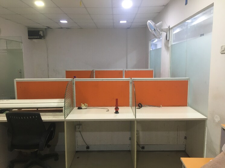 Team Area, sector 67 Commercial Office Space 16500 Sq.Ft. In Sector 67 Noida 9107758