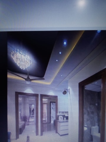 3.5 BHK Apartment For Sale in AWHO Township, Awho