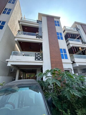 4 BHK Independent House For Sale in Attapur