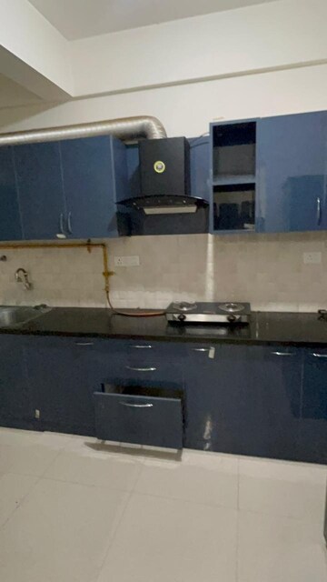 Kitchen in 2 BHK Apartment at Svamitva Emerald Square, Bommasandra – for Rent