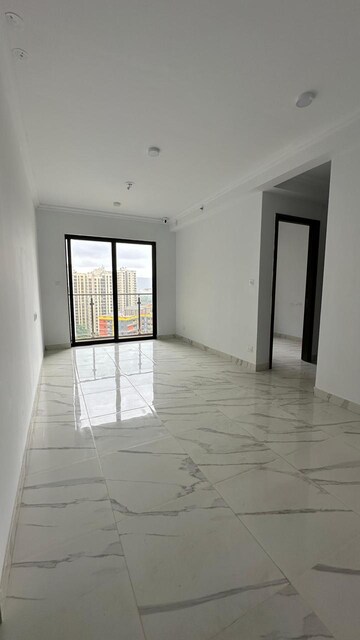 2 BHK Apartment For Rent in Raymond Ten X Vibes, J K Gram