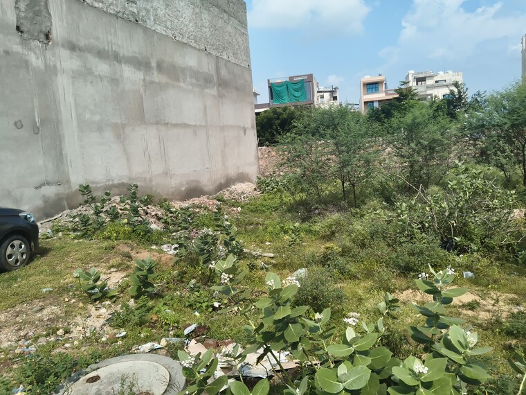 Exterior View, jagatpura  320 Sq.Yd. Plot In Jagatpura Jaipur 9107841