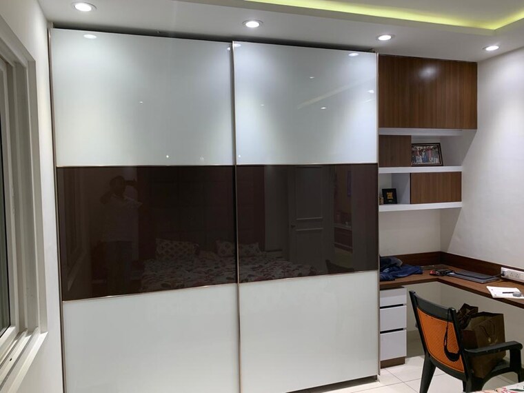 Kitchen, prestige-lakeside-habitat 3.5 Bedroom 2280 Sq.Ft. Apartment In Varthur Bangalore 9107871