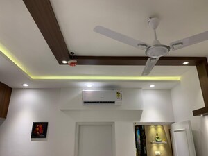 Furnished Amenities in 3.5 BHK Apartment at Prestige Lakeside Habitat, Varthur – for Sale