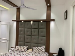 Furnished Amenities in 3.5 BHK Apartment at Prestige Lakeside Habitat, Varthur – for Sale