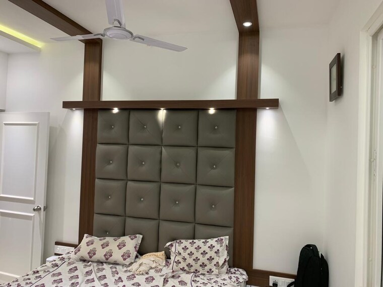 undefined, prestige-lakeside-habitat 3.5 Bedroom 2280 Sq.Ft. Apartment In Varthur Bangalore 9107871