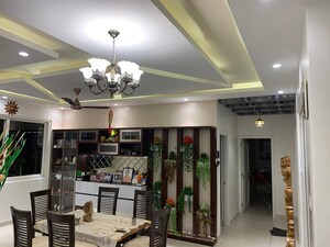 3.5 BHK Apartment For Sale in Prestige Lakeside Habitat, Varthur