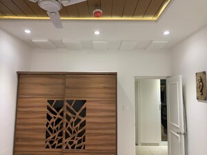 Furnished Amenities in 3.5 BHK Apartment at Prestige Lakeside Habitat, Varthur – for Sale