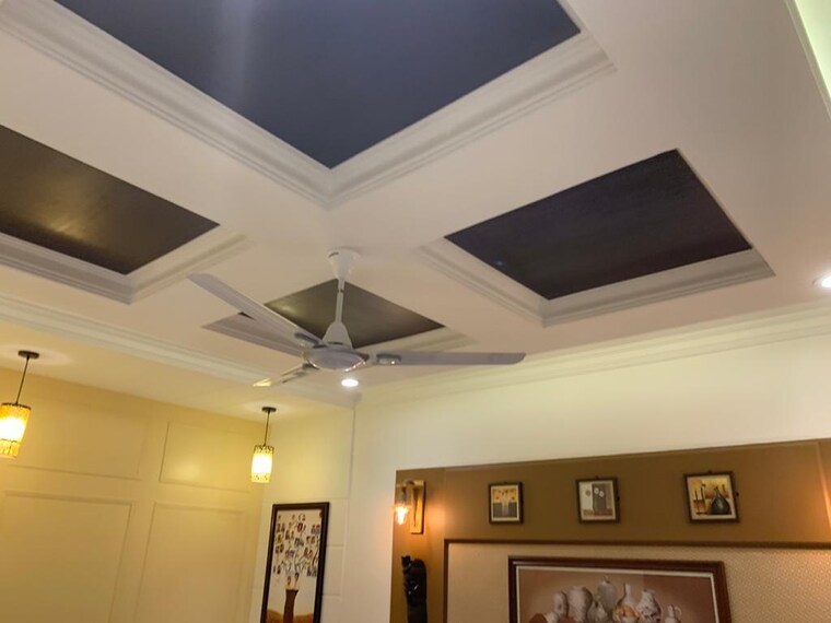 undefined, prestige-lakeside-habitat 3.5 Bedroom 2280 Sq.Ft. Apartment In Varthur Bangalore 9107871