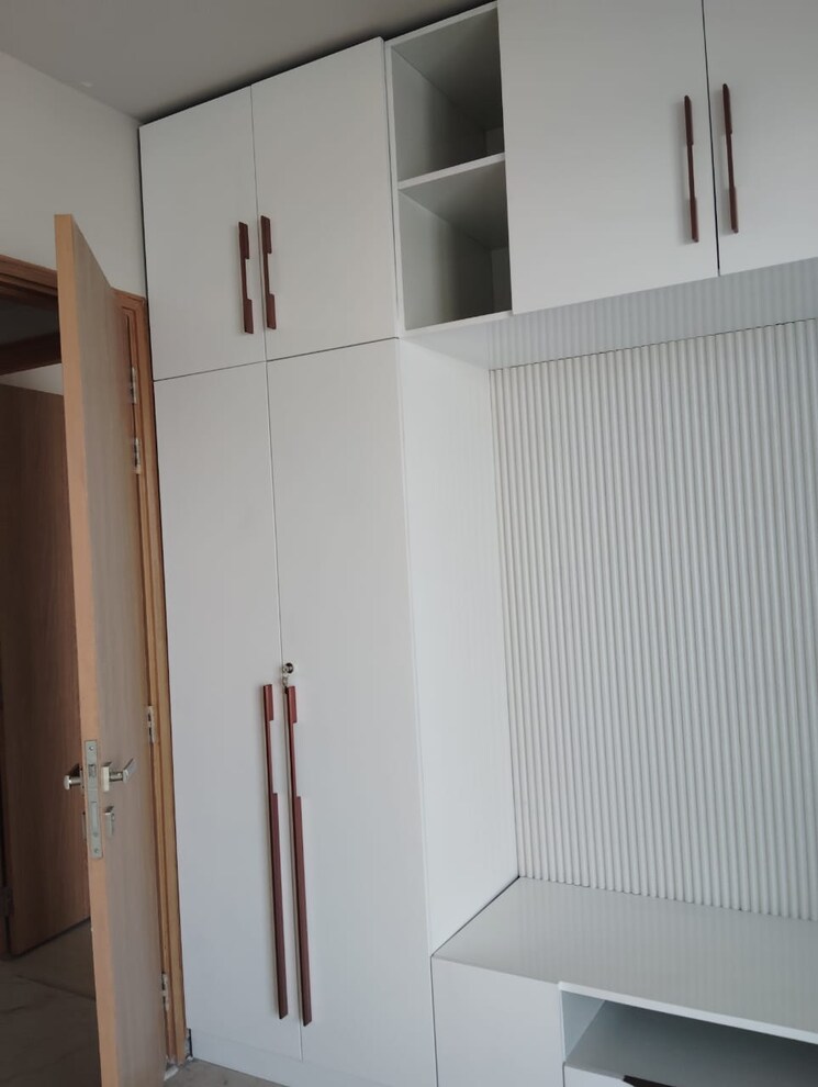 Balcony, m3m-heights 3 Bedroom 2054 Sq.Ft. Apartment In Sector 65 Gurgaon 9107823