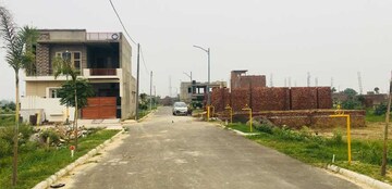  Plot – Exterior View View at Sector 84 - for Sale