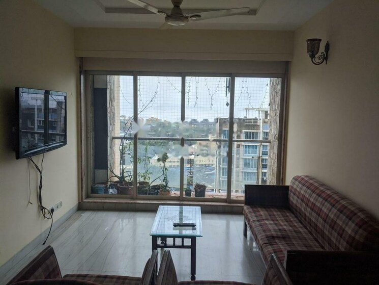 Bedroom, sugee-laxmi-niwas 2 Bedroom 694 Sq.Ft. Apartment In Dadar West Mumbai 9107836