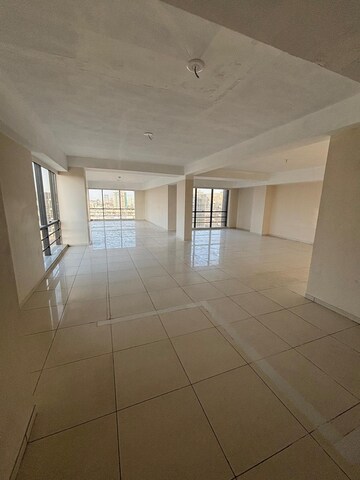 Building Lobby in  Office Space at Satyamev Elite , Bopal – for Rent