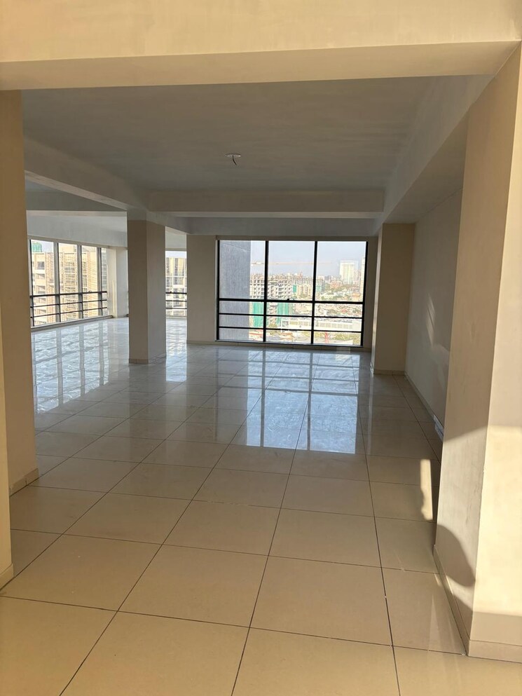 Room, satyamev-elite Commercial Office Space 2622 Sq.Ft. In Bopal Ahmedabad 9107863