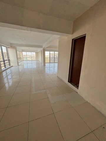 Building Lobby in  Office Space at Satyamev Elite , Bopal – for Rent