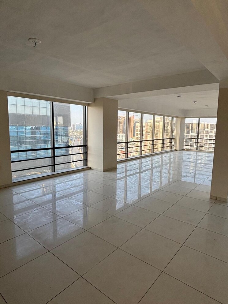 Room, satyamev-elite Commercial Office Space 2622 Sq.Ft. In Bopal Ahmedabad 9107863