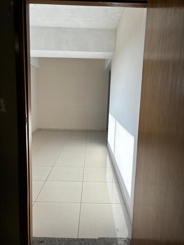 Bathroom in  Office Space at Satyamev Elite , Bopal – for Rent
