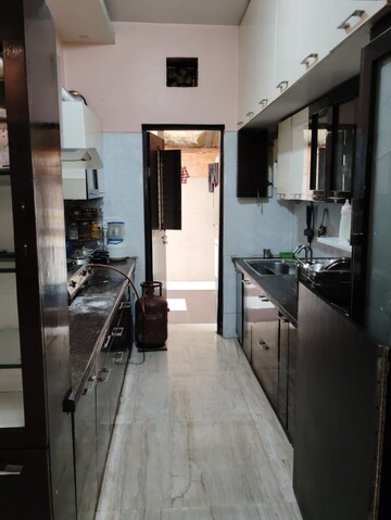 Kitchen in 6+ BHK Independent House at Sector 36 – for Sale
