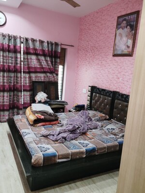 Bedroom in 6+ BHK Independent House at Sector 36 – for Sale
