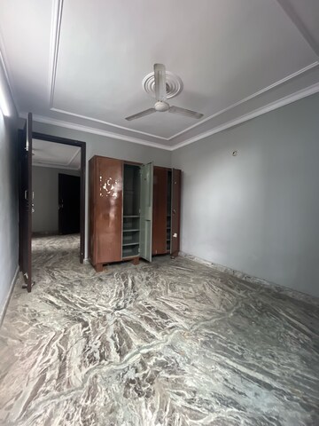 Bedroom in 2 BHK Builder Floor at Saket – for Rent