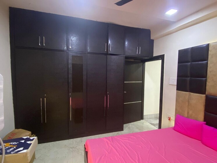 Bedroom, lake gardens 2 Bedroom 1060 Sq.Ft. Builder Floor In Lake Gardens Kolkata 9107886