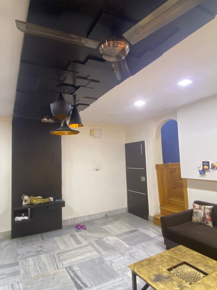 Bedroom, lake gardens 2 Bedroom 1060 Sq.Ft. Builder Floor In Lake Gardens Kolkata 9107886