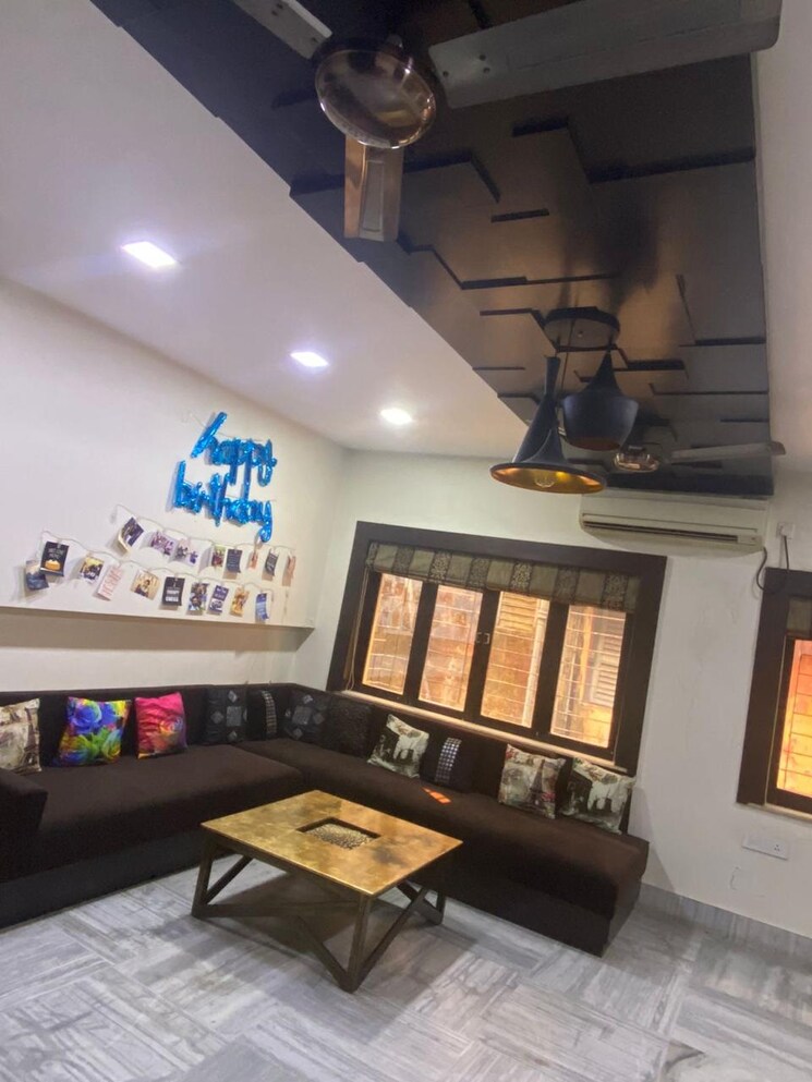 Bedroom, lake gardens 2 Bedroom 1060 Sq.Ft. Builder Floor In Lake Gardens Kolkata 9107886