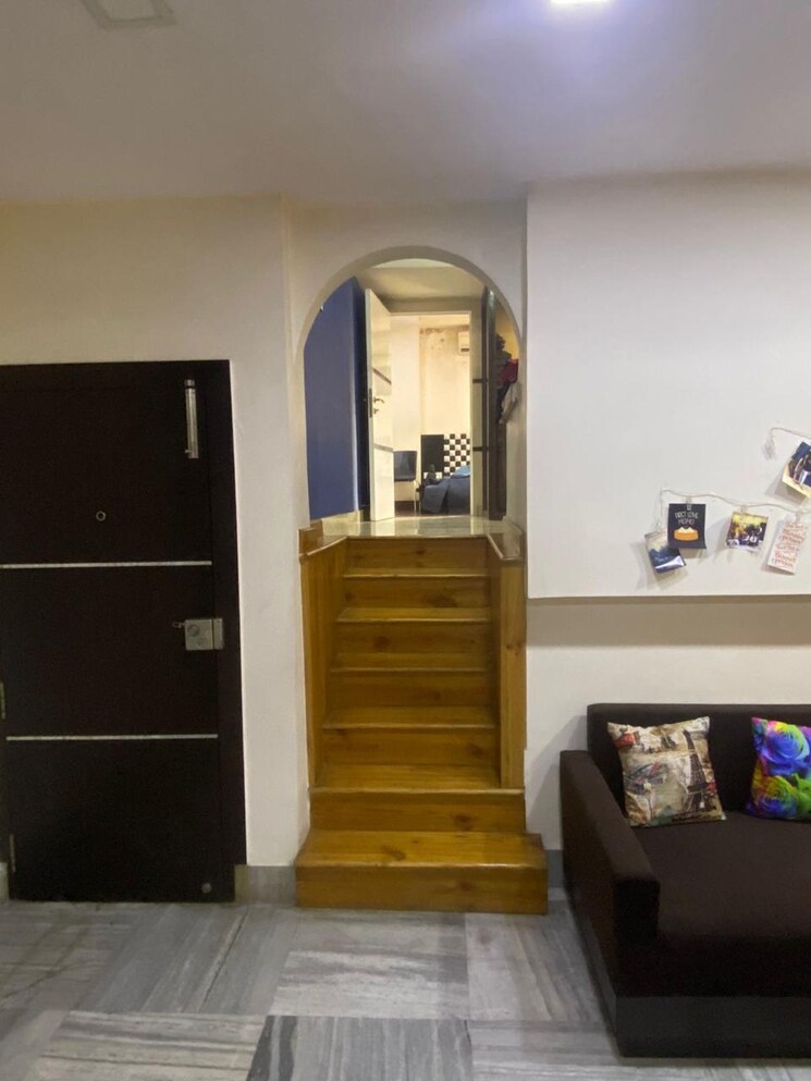 undefined, lake gardens 2 Bedroom 1060 Sq.Ft. Builder Floor In Lake Gardens Kolkata 9107886