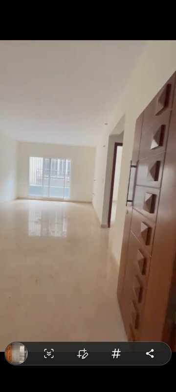 Building Lobby in 3 BHK Apartment at Bysani Skyway, Jayanagar – for Rent