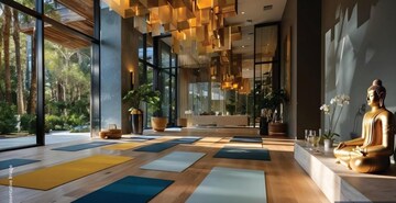  1 BHK Apartment at Powai – for Sale