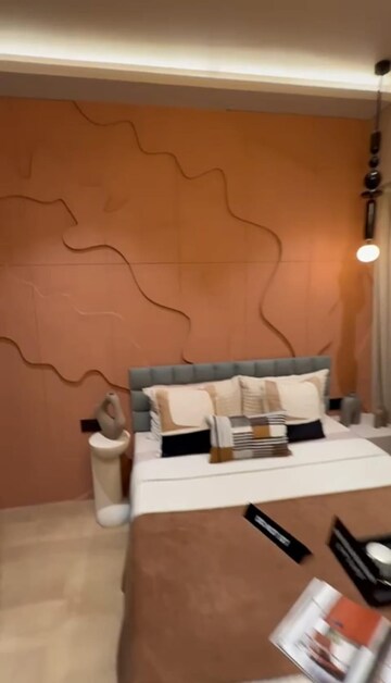 Bedroom in 1 BHK Apartment at Powai – for Sale