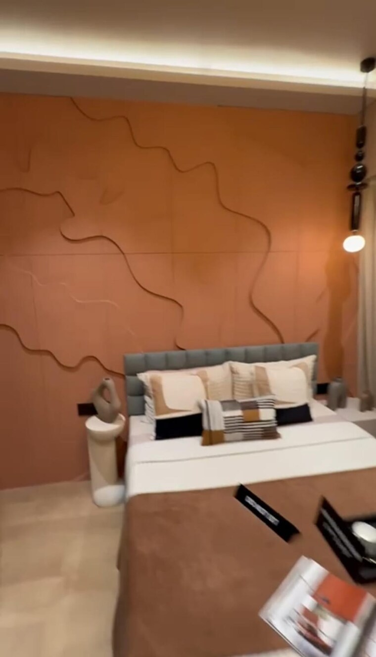 Bedroom, powai 1 Bedroom 450 Sq.Ft. Apartment In Powai Mumbai 9107934