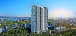 1 BHK Apartment For Sale in Powai