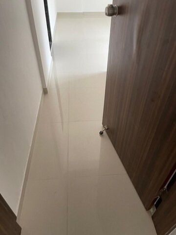 Building Lobby in 2 BHK Apartment at Geeta Gold Floristaa, Kharadi – for Rent