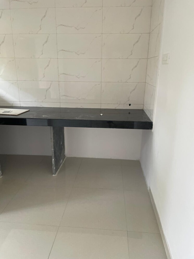 Kitchen, geeta-gold-floristaa 2 Bedroom 750 Sq.Ft. Apartment In Kharadi Pune 9108028