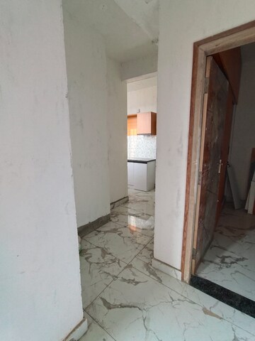 Bathroom in 2 BHK Apartment at Citadil The Urban Heaven, Baiyappanahalli – for Rent