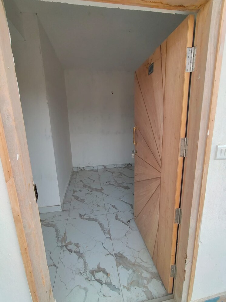 Balcony, citadil-the-urban-heaven 2 Bedroom 700 Sq.Ft. Apartment In Baiyappanahalli Bangalore 8967600