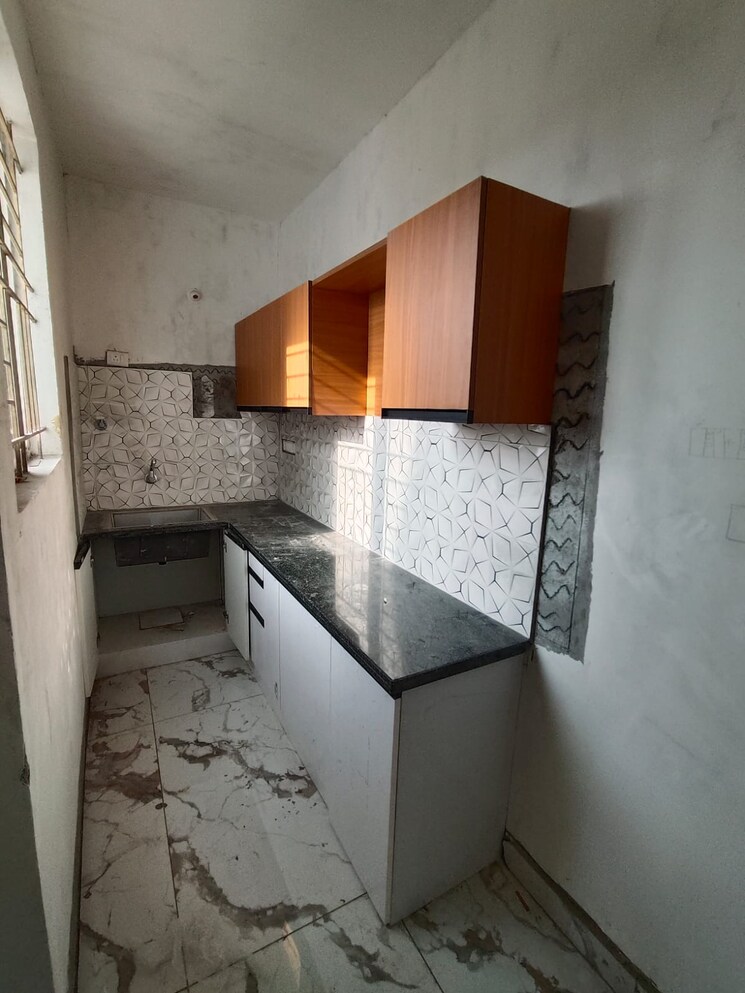 Kitchen, citadil-the-urban-heaven 2 Bedroom 700 Sq.Ft. Apartment In Baiyappanahalli Bangalore 8967600